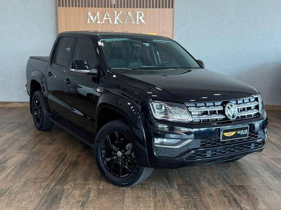 VOLKSWAGEN AMAROK 3.0 V6 TDI DIESEL COMFORTLINE CD 4MOTION AUTOMÁTICO VOLKSWAGEN AMAROK 3.0 V6 TDI DIESEL COMFORTLINE CD 4MOTION AUTOMÁTICO